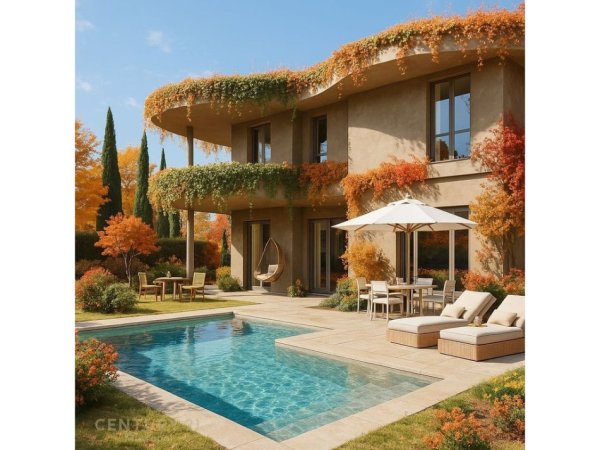 Tirane, shitet Vile 4+1 , 223 m² 592.350 € (Farke)