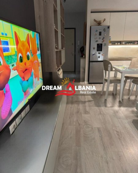 Tirane, jepet me qera apartament 2+1 Kati 5, 96 m² 800 € (Prane Kompleksit Vizion+)