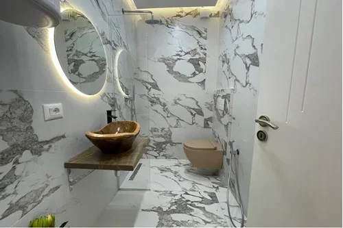 Tirane, shitet apartament 2+1, 299.000 euro. ID: 530161033-231