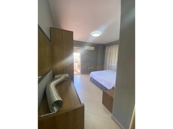 Shqiperi, jepet me qera apartament 2+1 Kati 3, 108 m² 400 € (ISH RAJONI I POLICISE, DURRES)