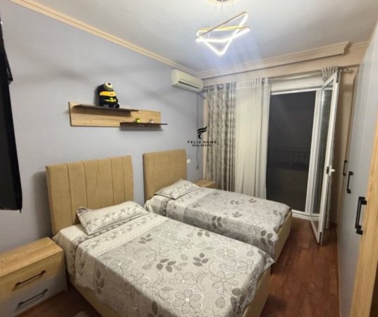 Tirane, jepet me qera apartament 2+1 Kati 6, 100 m² 600 € (RRUGA TEODOR KEKO)