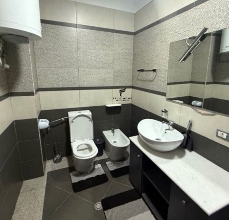 Tirane, jepet me qera apartament 2+1 Kati 6, 100 m² 600 € (RRUGA TEODOR KEKO)