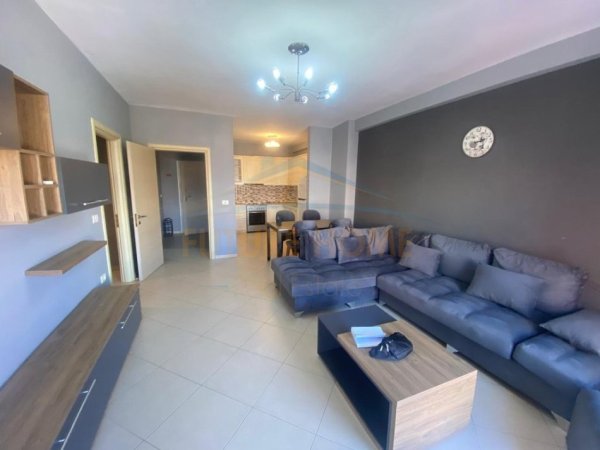 Durres, jepet me qera apartament 2+1 Kati 4, 108 m² 400 € (ISH RAJONI I POLICISE, DURRES)