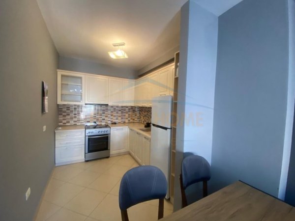 Durres, jepet me qera apartament 2+1 Kati 4, 108 m² 400 € (ISH RAJONI I POLICISE, DURRES)