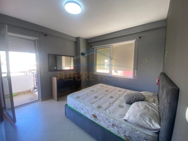 Durres, jepet me qera apartament 2+1 Kati 4, 108 m² 400 € (ISH RAJONI I POLICISE, DURRES)