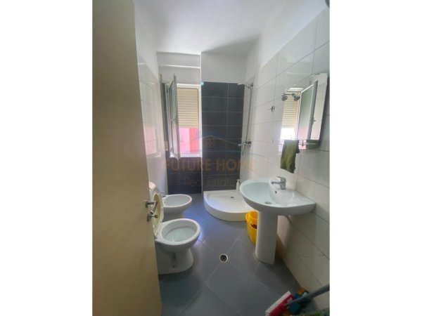 Durres, jepet me qera apartament 2+1 Kati 4, 108 m² 400 € (ISH RAJONI I POLICISE, DURRES)