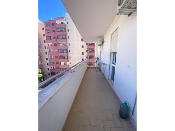 Durres, jepet me qera apartament 2+1 Kati 4, 108 m² 400 € (ISH RAJONI I POLICISE, DURRES)