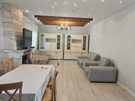 APARTAMENT 2+1 ME QERA TEK VARRI BAMIT, NDERTESE PRIVATE