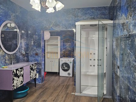 APARTAMENT 2+1 ME QERA TEK VARRI BAMIT, NDERTESE PRIVATE