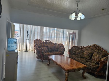 APARTAMENT 2+1 ME QERA TEK VARRI BAMIT, NDERTESE PRIVATE