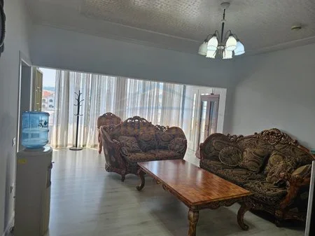 APARTAMENT 2+1 ME QERA TEK VARRI BAMIT, NDERTESE PRIVATE