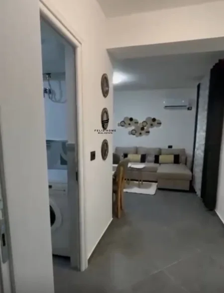 Tirane, jepet me qera apartament 2+1 Kati 2, 100 m² 600 € (RIZA CEROVA)