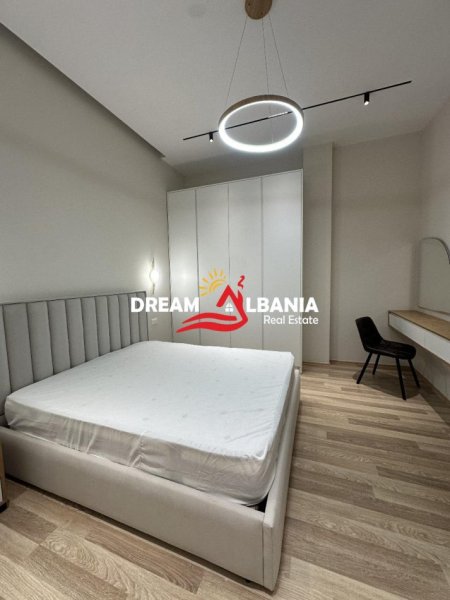 Tirane, jap me qera apartament 2+1 , 80 m² 600 € (Don Bosko)