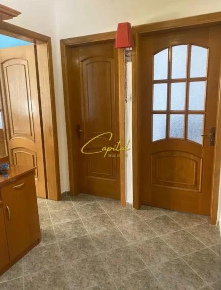 Tirane, shitet apartament 2+1 Kati 4, 66 m² 130.000 € (ALI DEMI)