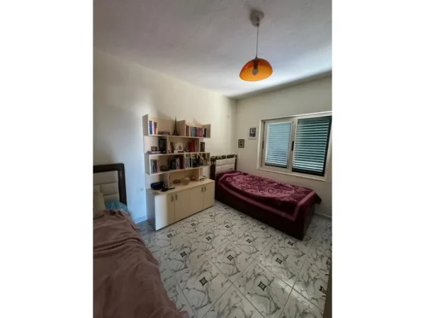 Tirane, shitet apartament 2+1 Kati 6, 67 m² 150.000 € (Rr.Fortuzi/Qender)