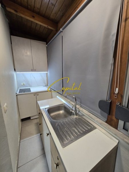 Tirane, jepet me qera apartament 1+1 Kati 2, 50 m² 480 € (RRUGA MINE PEZA)
