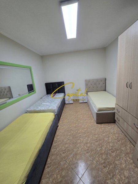 Tirane, jepet me qera apartament 1+1 Kati 2, 50 m² 480 € (RRUGA MINE PEZA)