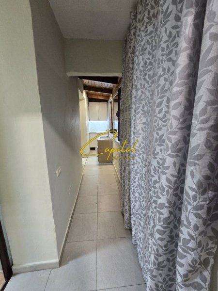 Tirane, jepet me qera apartament 1+1 Kati 2, 50 m² 480 € (RRUGA MINE PEZA)
