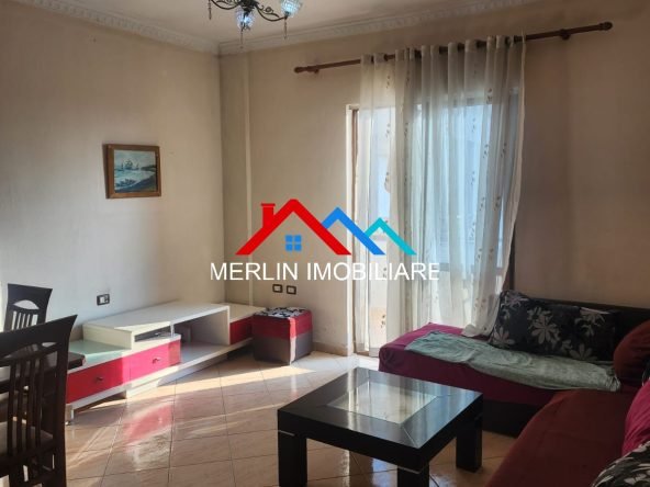 Tirane, shitet apartament 1+1+Ballkon Kati 3, 77 m² 125.000 € RRUGA ALBANOPOLI,AFER UNAZES MADHE