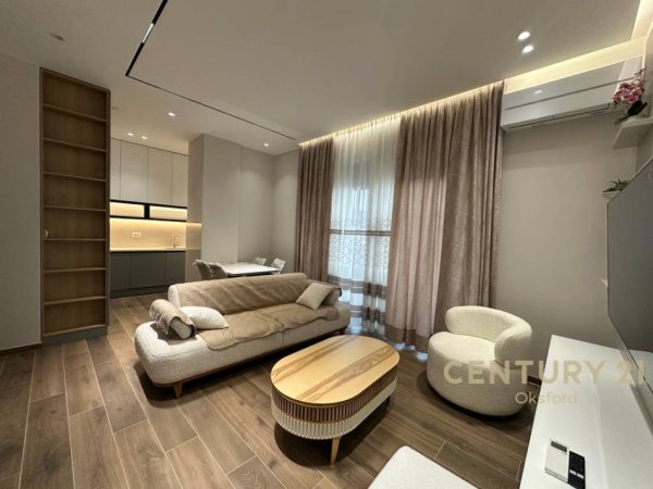 Tirane, jepet me qera apartament 2+1+Ballkon Kati 7, 134 m² 1.500 € (Delijorgji)