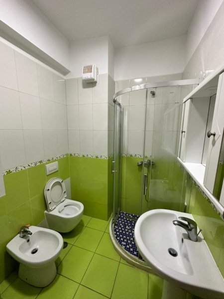 Radhime - Orikum, jap me qera apartament 1+1+Ballkon Kati 2, 70 m² 300 € 