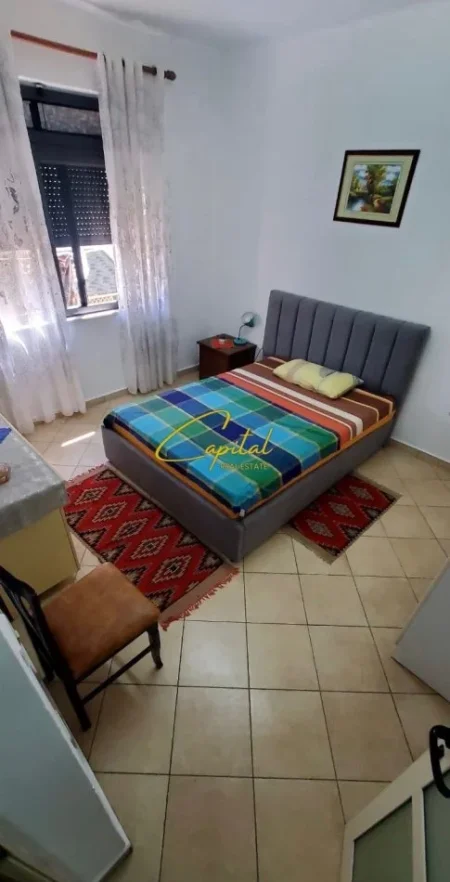 Tirane, jepet me qera apartament 2+1 Kati 2, 80 m² 530 € (RRUGA BARDHYL)