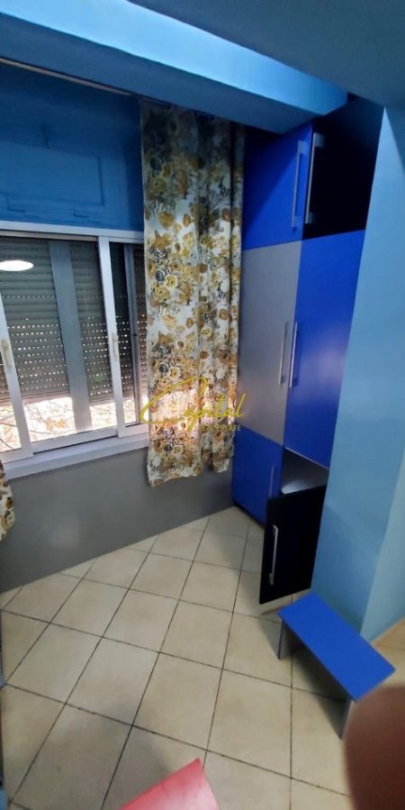 Tirane, jepet me qera apartament 2+1 Kati 2, 80 m² 530 € (RRUGA BARDHYL)