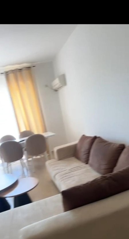 Tirane, shitet apartament 1+1+Ballkon Kati 1, 80 m² (YZBERISHT)