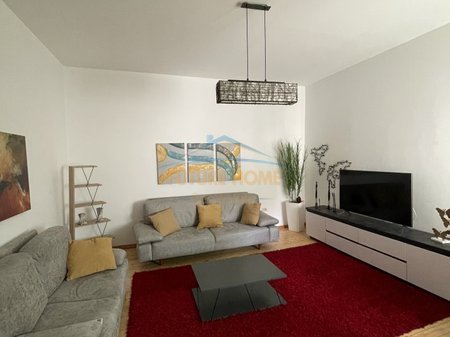 JEPET ME QERA APARTAMENT 1+1 NE MYSLYM SHYR