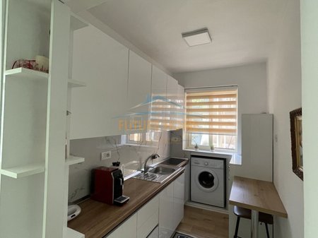 JEPET ME QERA APARTAMENT 1+1 NE MYSLYM SHYR
