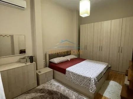 JEPET ME QERA APARTAMENT 1+1 NE MYSLYM SHYR