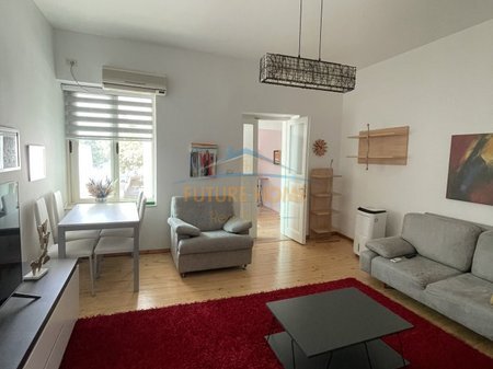 JEPET ME QERA APARTAMENT 1+1 NE MYSLYM SHYR