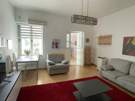 JEPET ME QERA APARTAMENT 1+1 NE MYSLYM SHYR