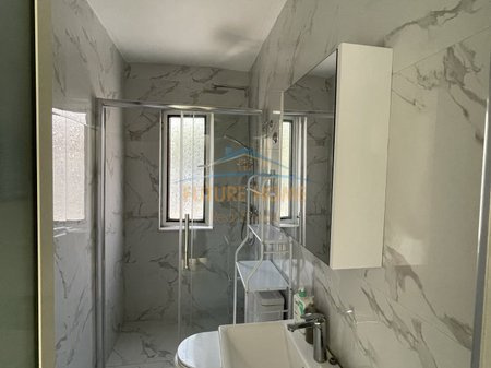 JEPET ME QERA APARTAMENT 1+1 NE MYSLYM SHYR