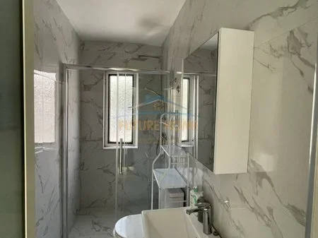 JEPET ME QERA APARTAMENT 1+1 NE MYSLYM SHYR