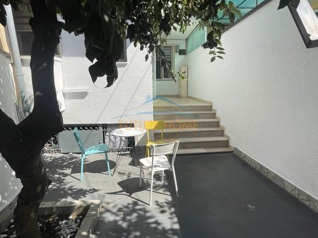 JEPET ME QERA APARTAMENT 1+1 NE MYSLYM SHYR