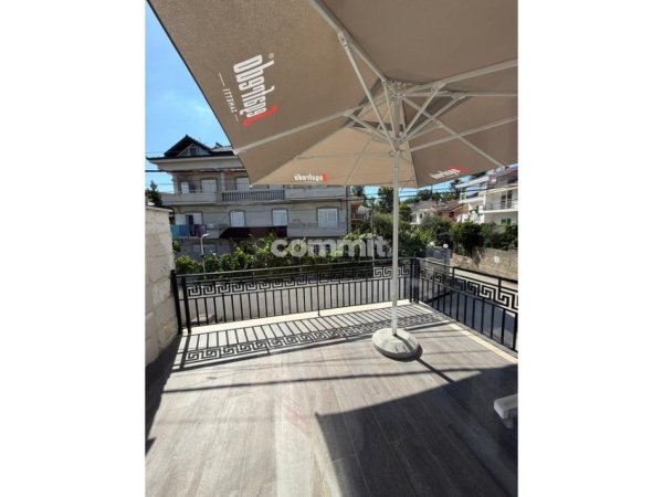 Tirane, jepet me qera apartament 2+1 Kati 1, 100 m² 600 € (sauk prane Tegut)