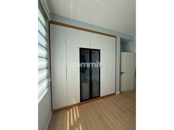 Tirane, jepet me qera apartament 2+1 Kati 1, 100 m² 600 € (sauk prane Tegut)