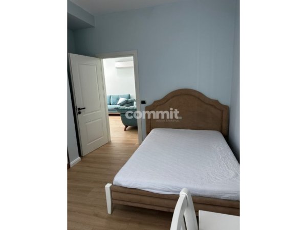 Tirane, jepet me qera apartament 2+1 Kati 1, 100 m² 600 € (sauk prane Tegut)