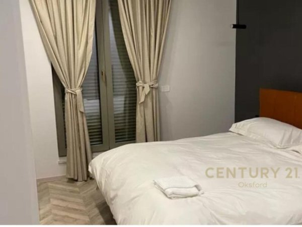 Tirane, jepet me qera apartament 1+1 Kati 6, 77 m² 1.000 € (Delijorgji)