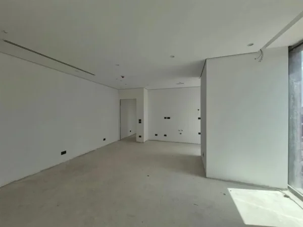 Shqiperi, jepet me qera zyre Kati 13, 150 m² 3.000 € (Downtown 1)
