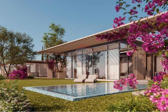 Dhermi - Palase, shitet Vile 3+1 , 606 m² 12.509.000 € 