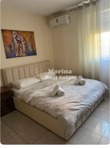 Tirane, jepet me qera apartament 1+1 Kati 3, 60 m² 500 € (Pazari Ri)