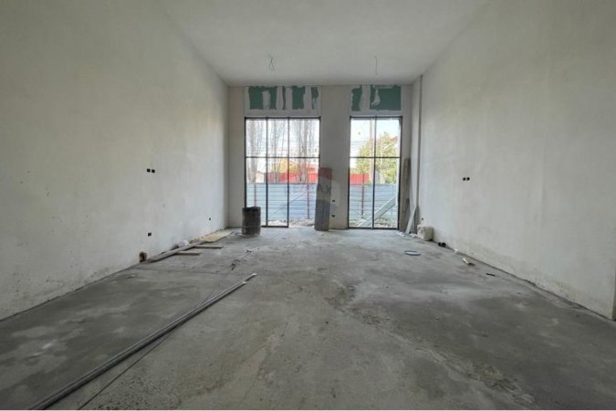 Tirane, shitet ambjent biznesi Kati 0, 68 m² 238.000 € 