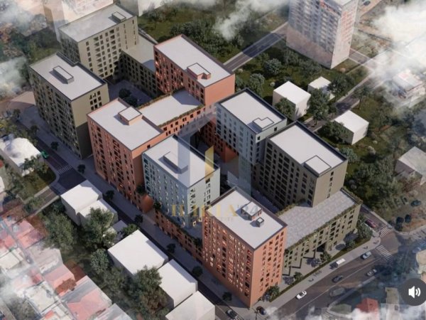 Tirane, shes apartament 2+1+Ballkon Kati 1, 80 m² 112.462 € (Porcelan SPLENDOR RESIDENCE OKAZION 1400 EURO M2)