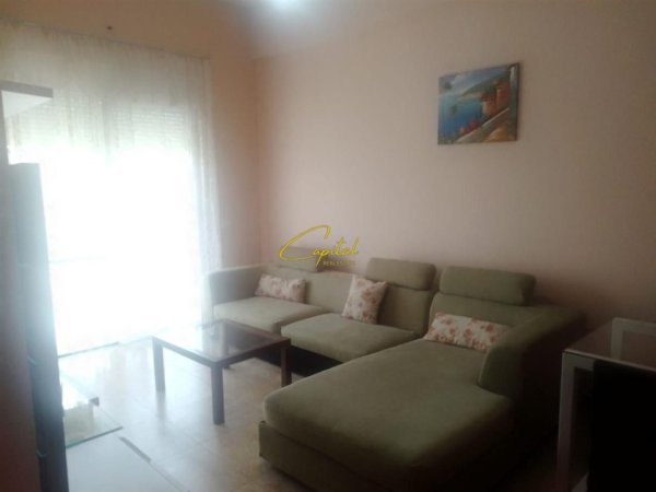 Tirane, jepet me qera apartament 2+1 Kati 2, 71 m² 520 € (KODRA E DIELLIT)