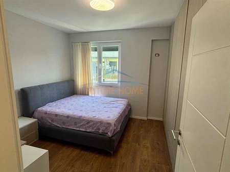 Tirane, jepet me qera apartament 1+1 Kati 6, 68 m² 500 € (5 MAJI)