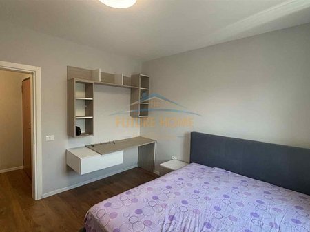 Tirane, jepet me qera apartament 1+1 Kati 6, 68 m² 500 € (5 MAJI)