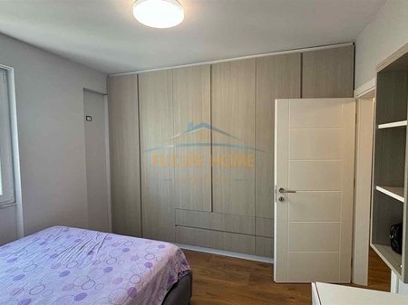 Tirane, jepet me qera apartament 1+1 Kati 6, 68 m² 500 € (5 MAJI)