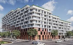 Tirane, shitet apartament 1+1 Kati 4, 73 m² 112.700 € (FUSHA AVIACIONIT)